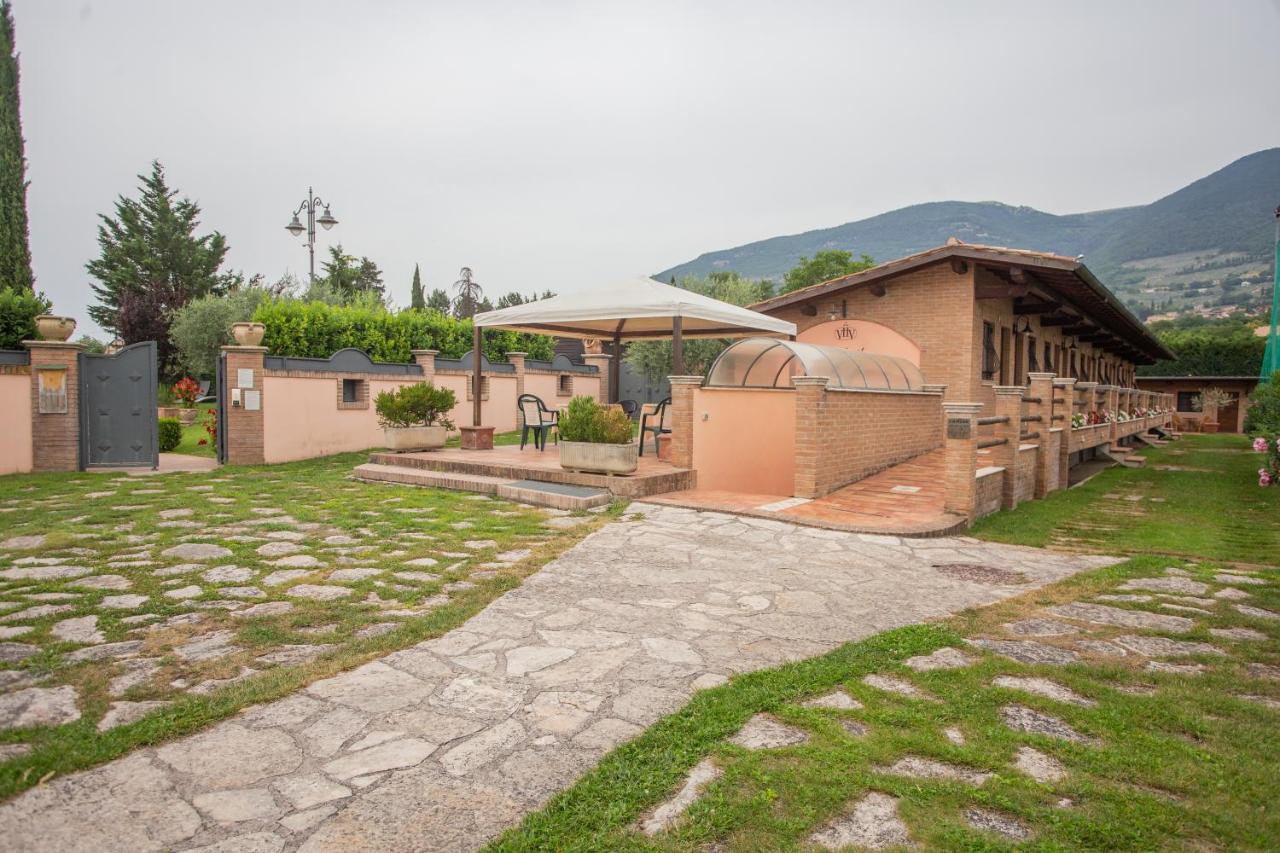 Hotel Villa Verde Ривоторто Экстерьер фото