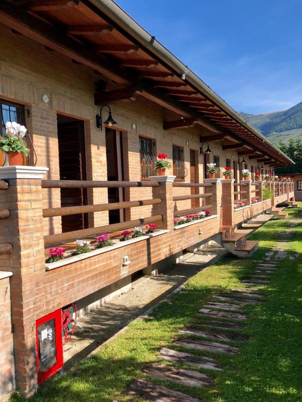Hotel Villa Verde Ривоторто Экстерьер фото